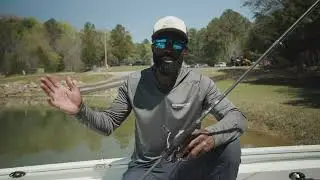 Best $99 Rod On The Market???