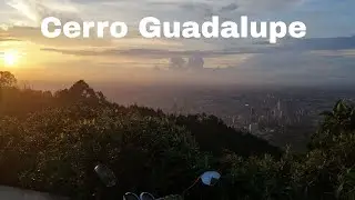 Rodada cerró de Guadalupe, apache 200, Gs 125 ft pulsar 180