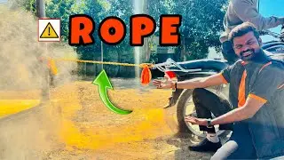 How to make rope #making #diy #craft #survival #art #creative #artist #viralvideo #youtube 