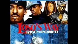 Fabolous Feat. The Lox & J-Hood - The Hitmen