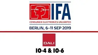 IFA Berlin 2019, review Dali IO-4 e IO-6