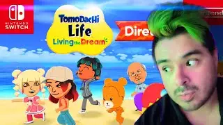🔴NEW NINTENDO DIRECT!!!!!🔴👉💥MEGA REACTION/EVENT SUMMARY!!!!💥🔥WIN OR FAIL?????🔥