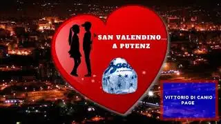❤️💏💋San ValenDino... a Putenz💋💏💙 (Vittorio Di Canio Page)