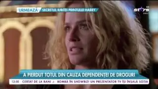 Au fost bogaţi, dar nu mai au nimic! Celebrităţi care au ajuns la sapă de lemn