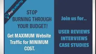 IPro Academy Review, Case Studies & Interviews + Bonus