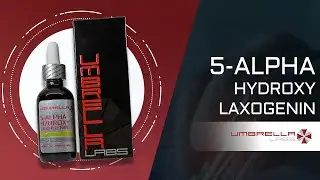 5-Alpha-Hydroxy Laxogenin Liquid