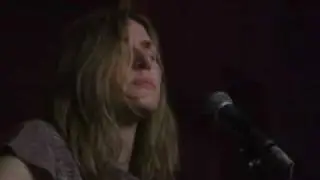 katell keineg-  there you go (live)