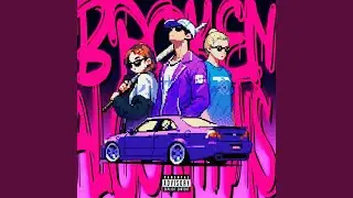 Broken Algorithms (prod. D Beats Architect)