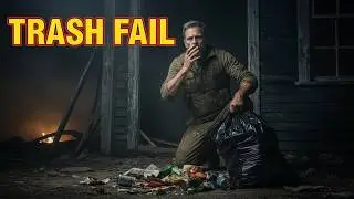 Trash Intelligence The #1 OPSEC Failure That Will Get You Raided