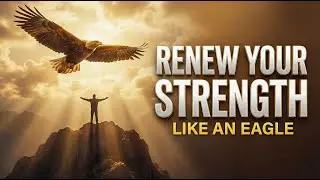 Let God Establish Your Steps Today | Prayer for Favor & Success (Psalm 90:17)