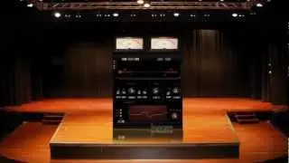 SuperPan: Pan OUT of the speakers!