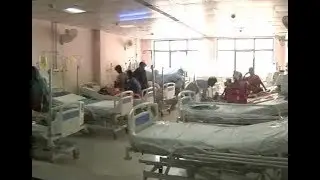 42 children died in 48 hours of which 7 due to Encephalitis: PK Singh, Principal BRD Medical College