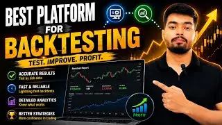 Best backtesting platform for Forex- trader