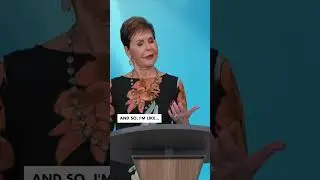 The Power of Forgiveness and Letting Go of Resentment | Part 2 | Joyce Meyer