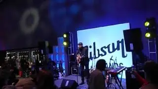 Gibson Namm 2017