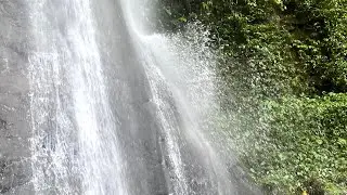NYORCH  Water Fall. At Yupia. Arunachal Pradesh Itanagar