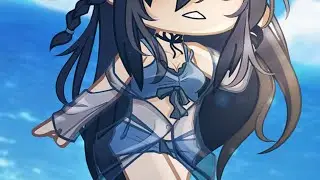she looks just like a dream ♡