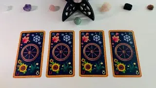 Его Главные МЫСЛИ о Вас ❄️❣️ о чём Он ДУМАЕТ ⁉️❤️‍🔥 гадание на таро