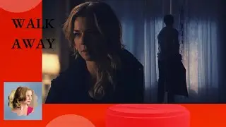 Emily and Daniel Grayson 💔 Walk away