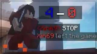 How I Made Xin69 RAGEQUIT (Xincraft Funny Moments)