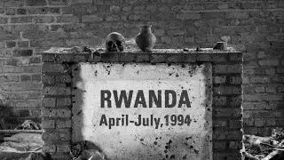 The Rwandan Genocide: A Tragic Lesson in History