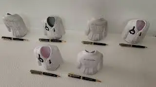 Doctor Pen Stand With Pen 🖊 Premium Quality For Doctors Best Gift 2023