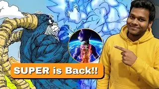 Dragon Ball Super Season 2 Announced! DBS Kai Release in Fall 2026!!