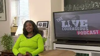 Obedience When It’s Hard | Courageous Decisions Series episode 5