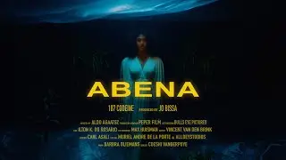 ABENA -  Ft. 187 CODEINE (Official Music Video)