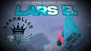 Future RP Highlights #2 | Lars Brouwer | Begin of Karmellos