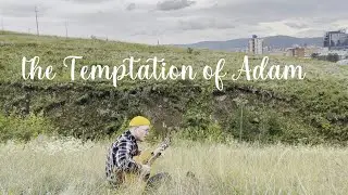 Josh Ritter - the Temptation of Adam (cover by Serj TyrJam)