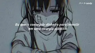 (!!TW!!) Sushi Soucy - i deserve to bleed (tradução/legendado)