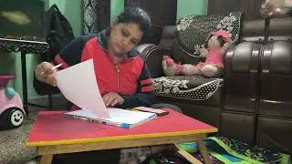 kvs Prt Aspirants| Nidhi Nitin Nehra