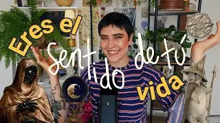 La vida S&Iacute; tiene SENTIDO, pero T&Uacute; debes CREARLO | Florece en el Intento Ep 32 con Dharma Mait&eacute;