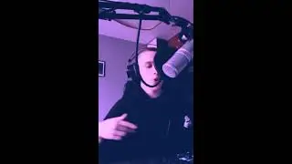 ISG - Chciałbym się uśmiechać (prod.kacpruch)