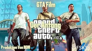 GTA Film (Der Anfang) Englisch