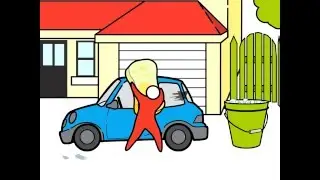 HSBC ShareSave Animation