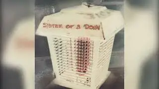 SOAD - Ginger (The Missing Song, 2025 Remaster)