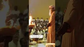 In the Lap of the Master | 21-23 Sep 2025 | Sadhguru
