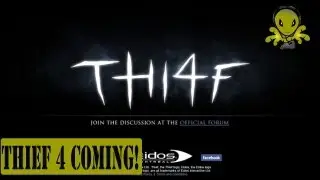 Thief 4' Sneaking Onto Next-Gen Consoles!