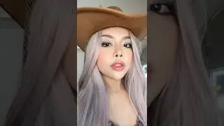old town road transition #makeuptransition #oldtownroad