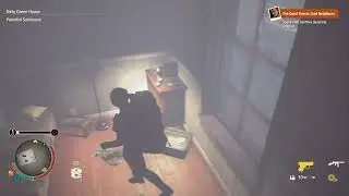 The Fog Sets In - State of Decay 2