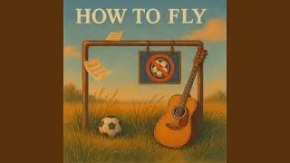 How To Fly