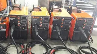 M&aacute;y H&agrave;n Mig Jasic 250 J04 Điện 380V _M&aacute;y h&agrave;n Mig