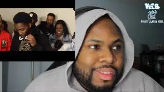 King Krash v Swamp (Universal Bars Battle League) Review | KiB Talent Review