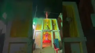 Saraswati Puja Kaleb gundari Ghorthamba #ytshorts #lifeisbutadream #january1 #dj #love