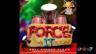 Motto feat. Lavaman, Hypa 4000 & Loose Cannon [Force It Riddim]