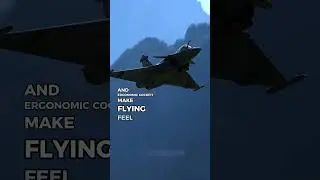 Top 5 Fighter Jets Pilots Love the Most #ranking