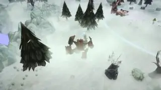 Goliath Launch Trailer