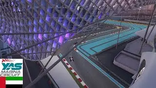 200 Subscriber Finale Special: F1 2018 RED BULL CAREER MODE #105 - ABU DHABI GRAND PRIX (Season 5)